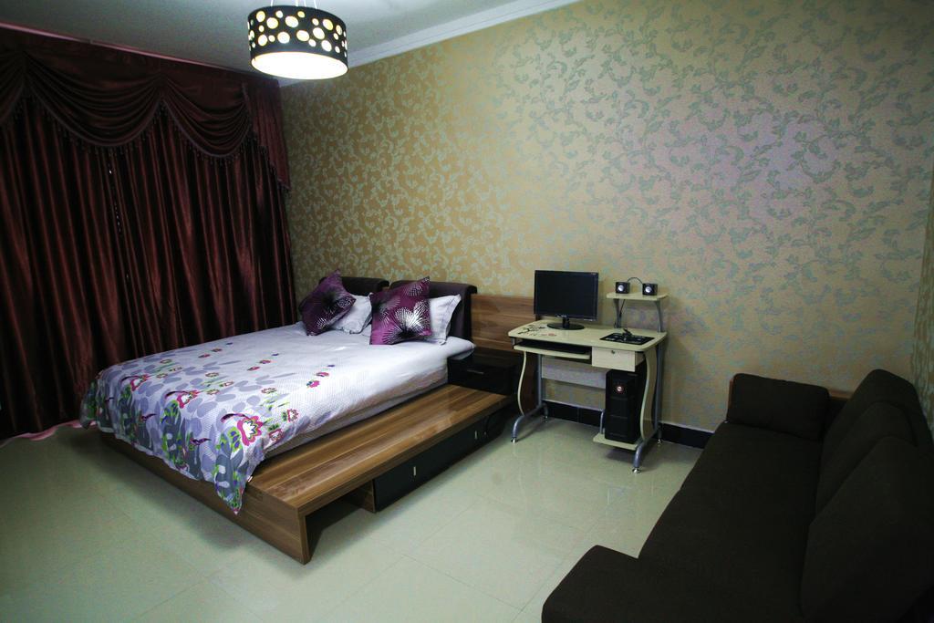 Xiao Lan Ren Exquisite Hostel 鳳凰県 部屋 写真