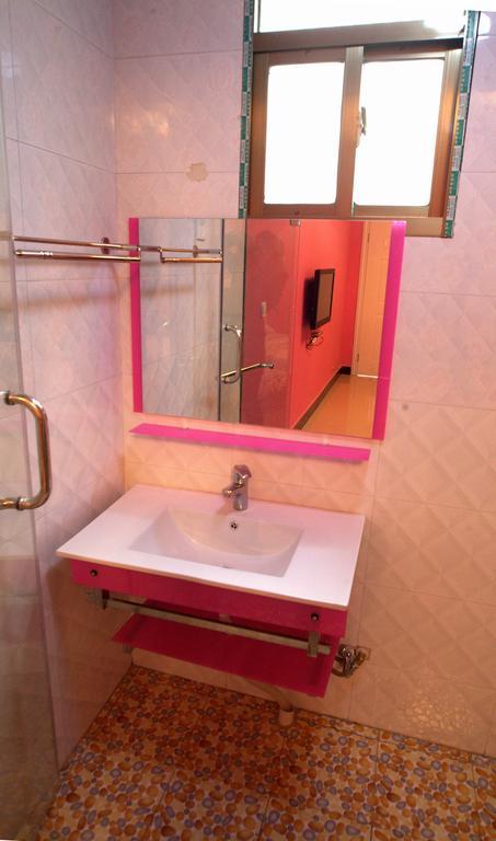 Xiao Lan Ren Exquisite Hostel 鳳凰県 エクステリア 写真