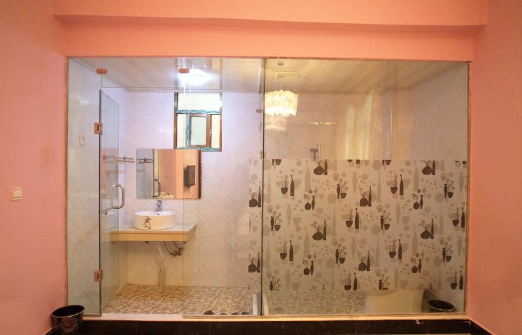 Xiao Lan Ren Exquisite Hostel 鳳凰県 部屋 写真