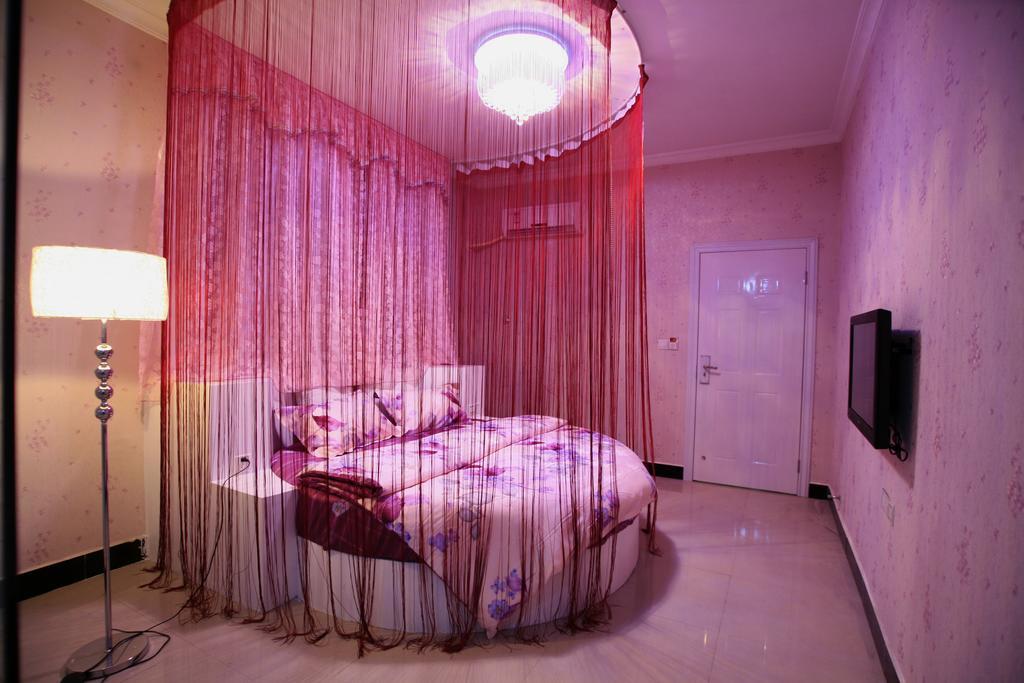 Xiao Lan Ren Exquisite Hostel 鳳凰県 部屋 写真
