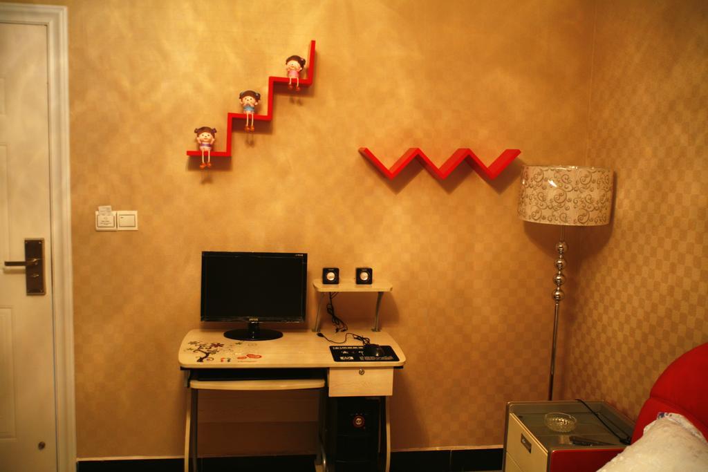Xiao Lan Ren Exquisite Hostel 鳳凰県 部屋 写真