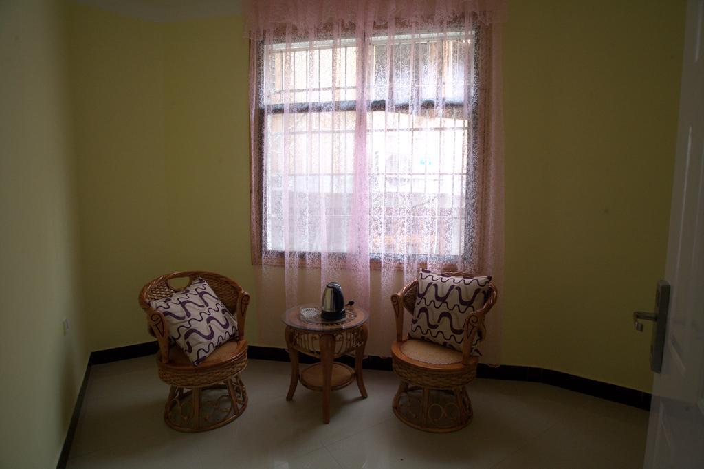 Xiao Lan Ren Exquisite Hostel 鳳凰県 部屋 写真