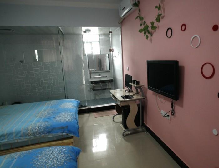 Xiao Lan Ren Exquisite Hostel 鳳凰県 部屋 写真