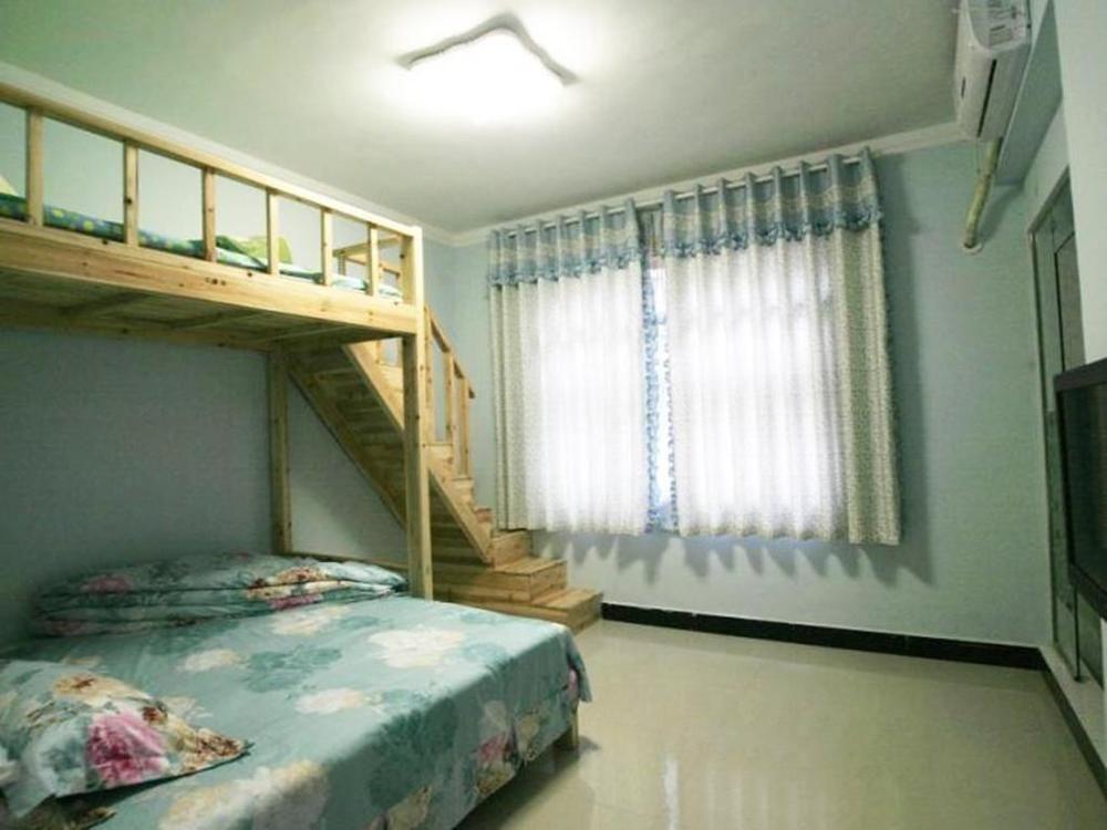 Xiao Lan Ren Exquisite Hostel 鳳凰県 エクステリア 写真